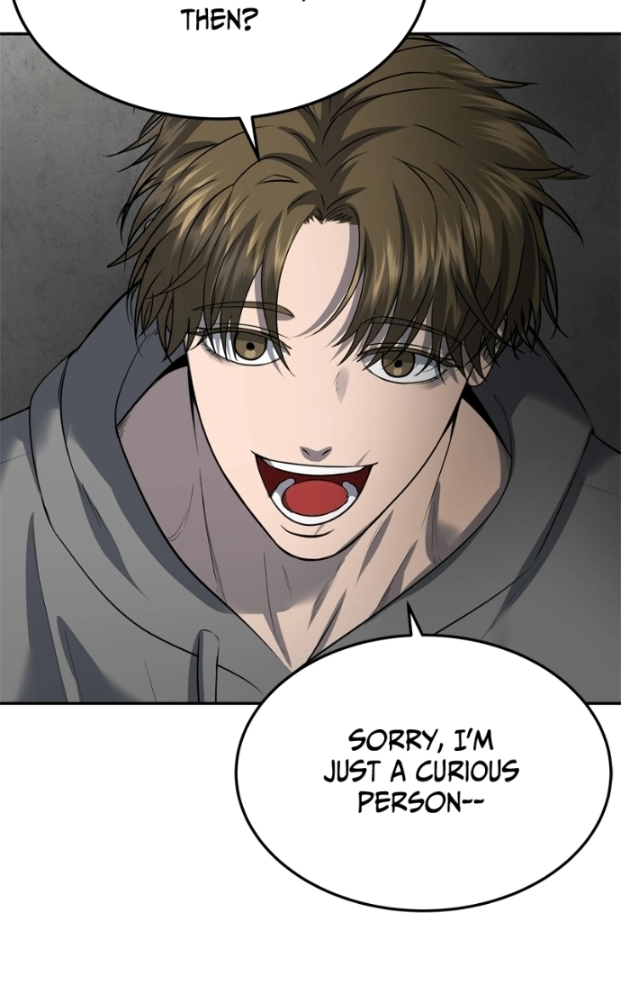 Reasons Not to Enter a Haunted house Chapter 53 - page 59