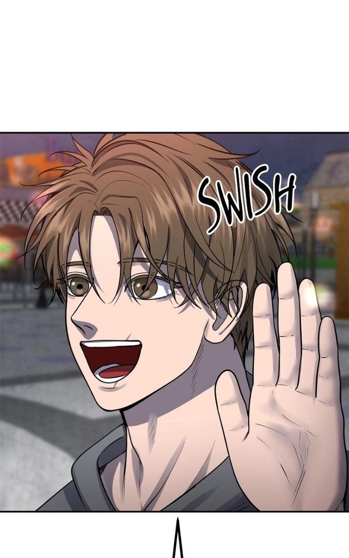 Reasons Not to Enter a Haunted house Chapter 53 - page 6