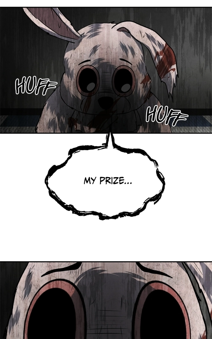 Reasons Not to Enter a Haunted house Chapter 53 - page 65