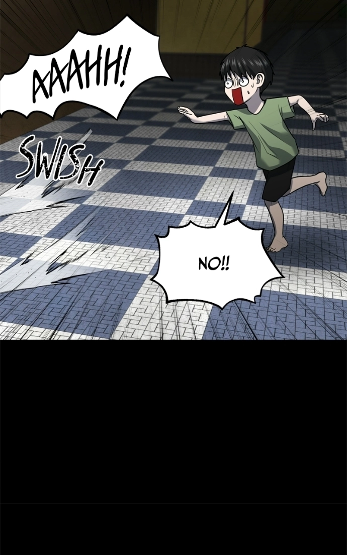 Reasons Not to Enter a Haunted house Chapter 53 - page 67