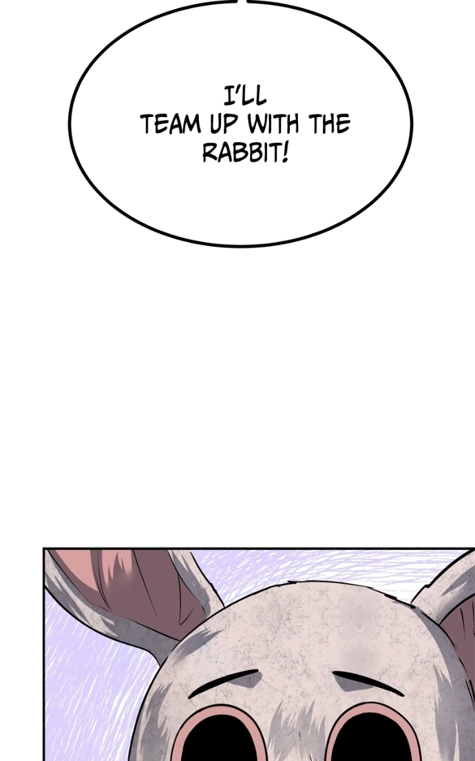 Reasons Not to Enter a Haunted house Chapter 53 - page 7