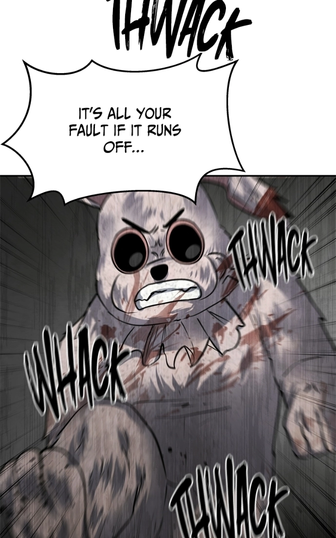 Reasons Not to Enter a Haunted house Chapter 53 - page 70