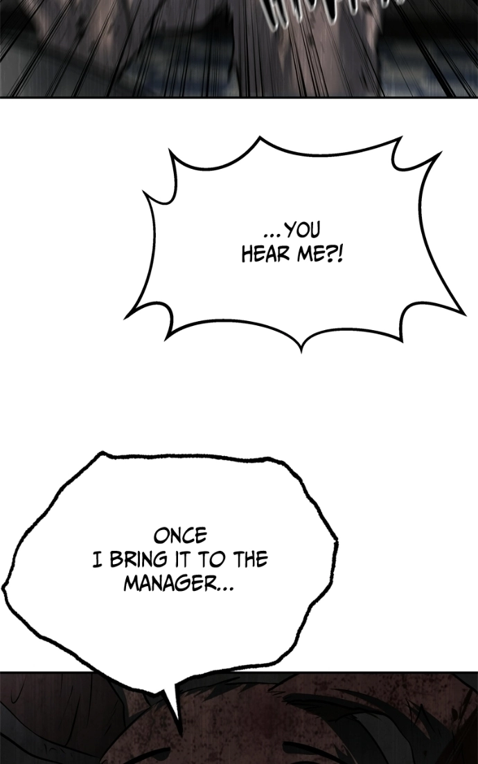 Reasons Not to Enter a Haunted house Chapter 53 - page 71