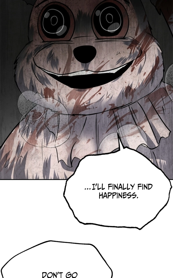 Reasons Not to Enter a Haunted house Chapter 53 - page 72