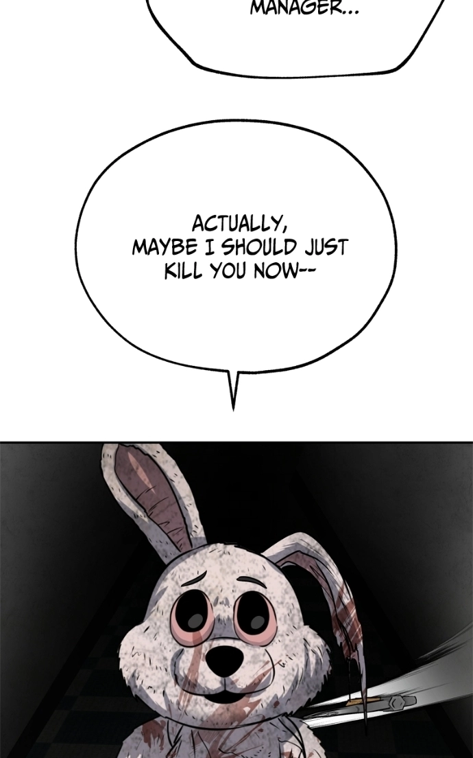 Reasons Not to Enter a Haunted house Chapter 53 - page 74