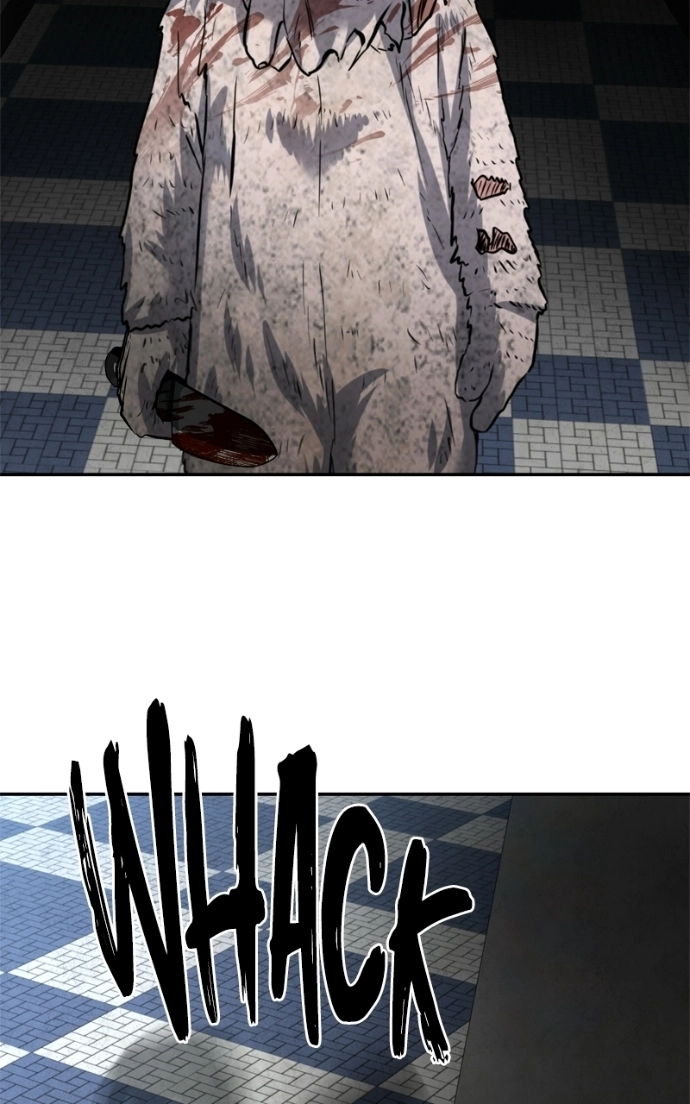 Reasons Not to Enter a Haunted house Chapter 53 - page 75