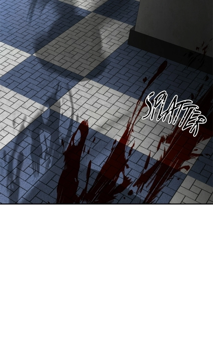 Reasons Not to Enter a Haunted house Chapter 53 - page 76