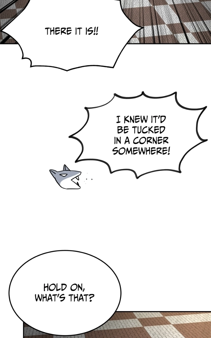 Reasons Not to Enter a Haunted house Chapter 53 - page 78