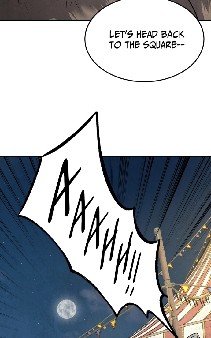 Reasons Not to Enter a Haunted house Chapter 53 - page 83