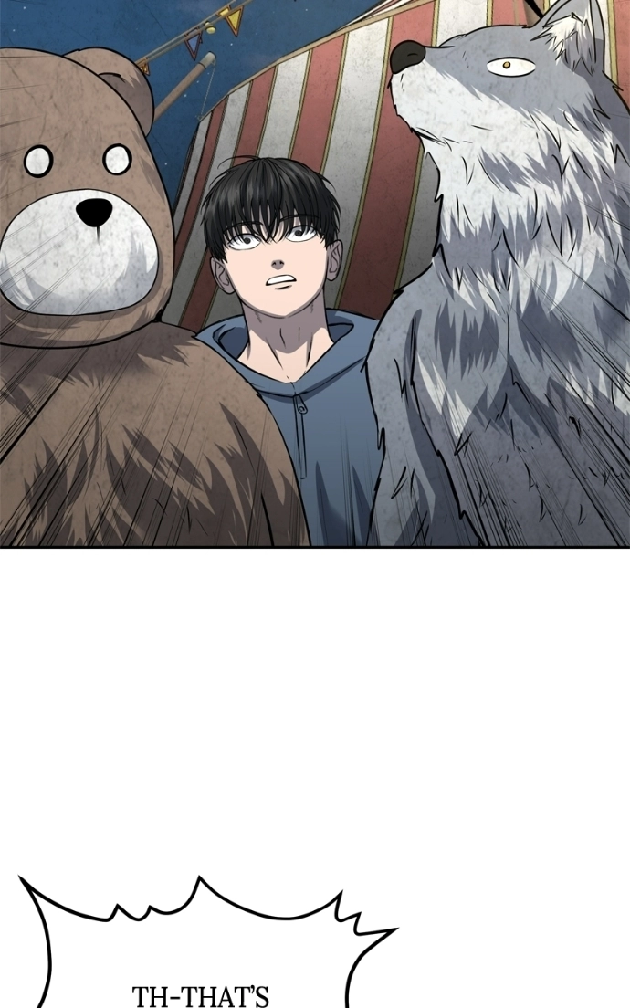 Reasons Not to Enter a Haunted house Chapter 53 - page 84