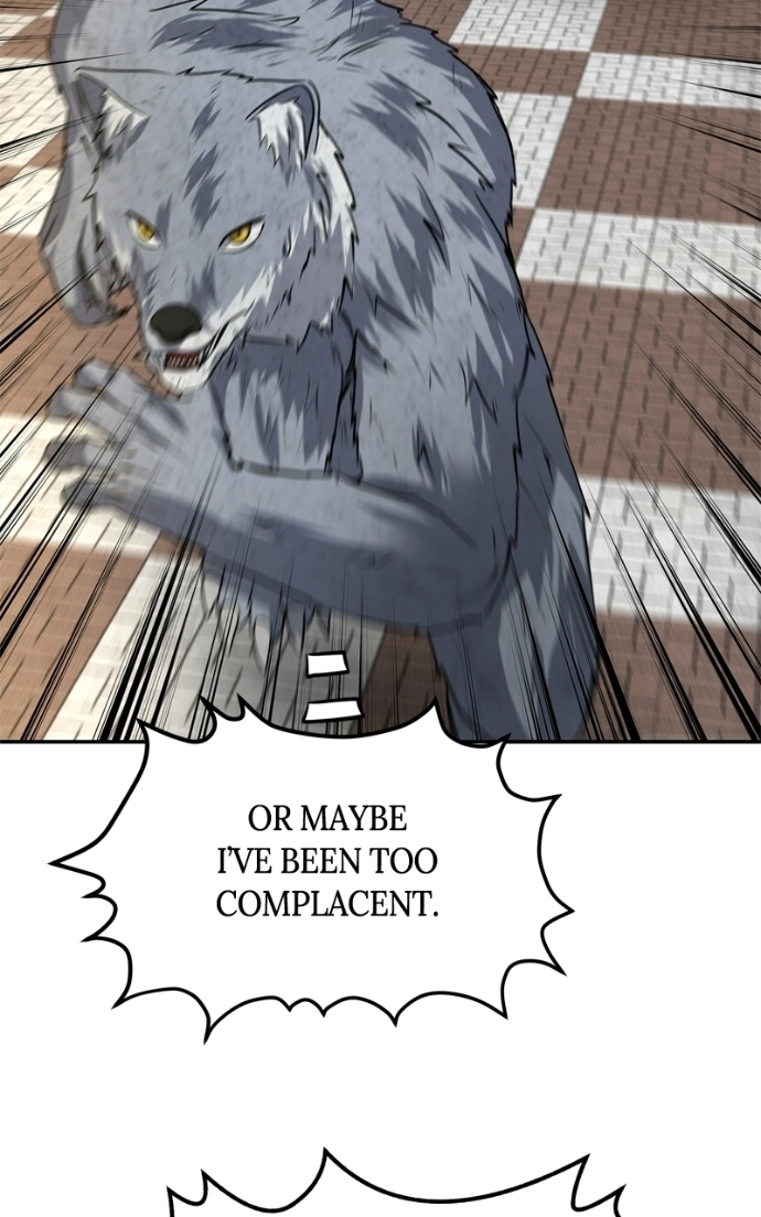 Reasons Not to Enter a Haunted house Chapter 53 - page 87