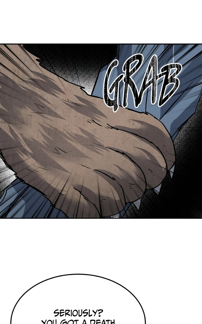 Reasons Not to Enter a Haunted house Chapter 53 - page 89