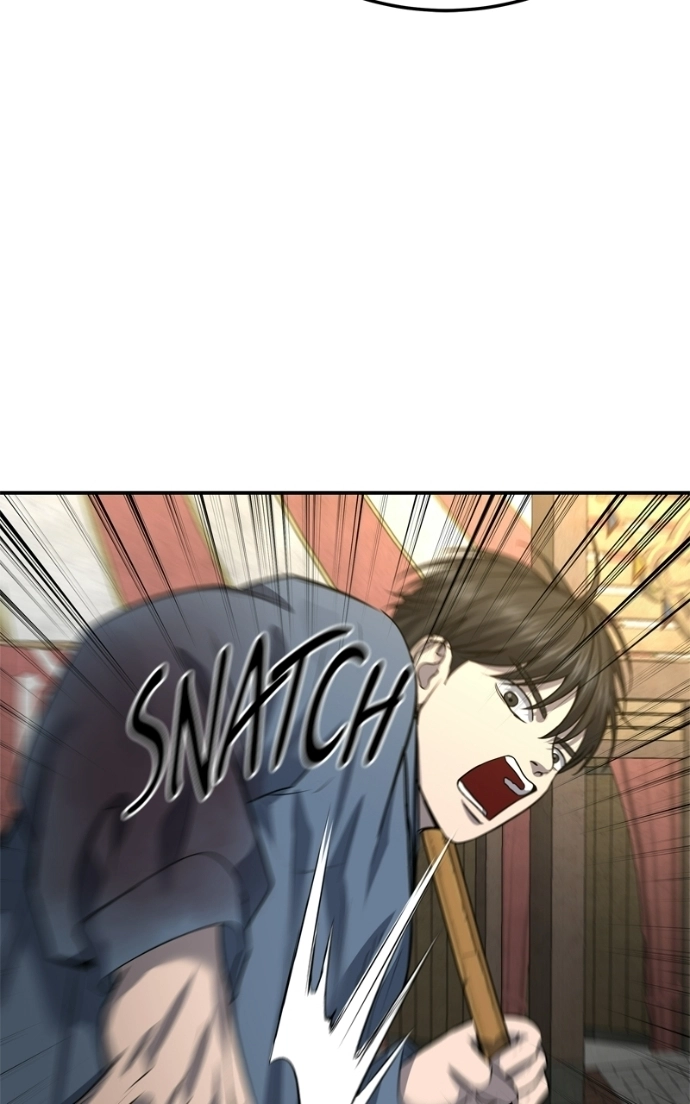 Reasons Not to Enter a Haunted house Chapter 53 - page 91
