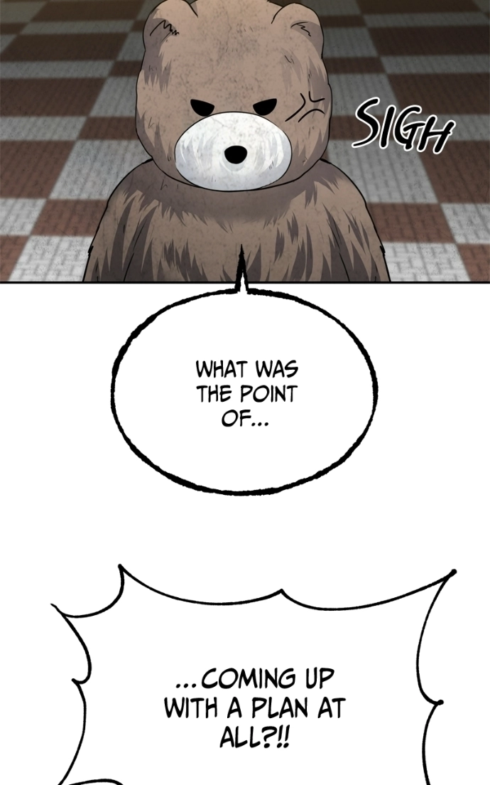 Reasons Not to Enter a Haunted house Chapter 53 - page 93