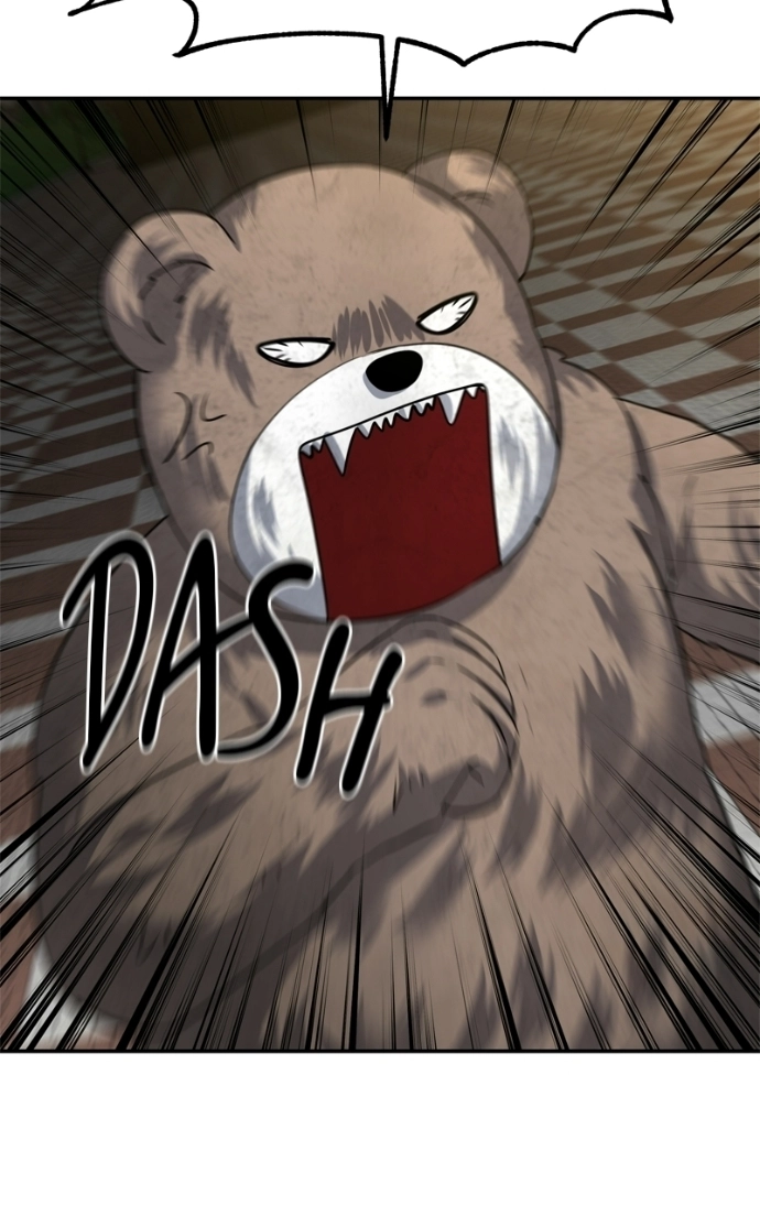 Reasons Not to Enter a Haunted house Chapter 53 - page 94