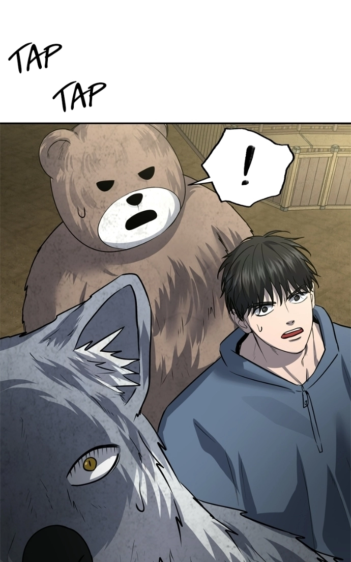 Reasons Not to Enter a Haunted house Chapter 53 - page 96