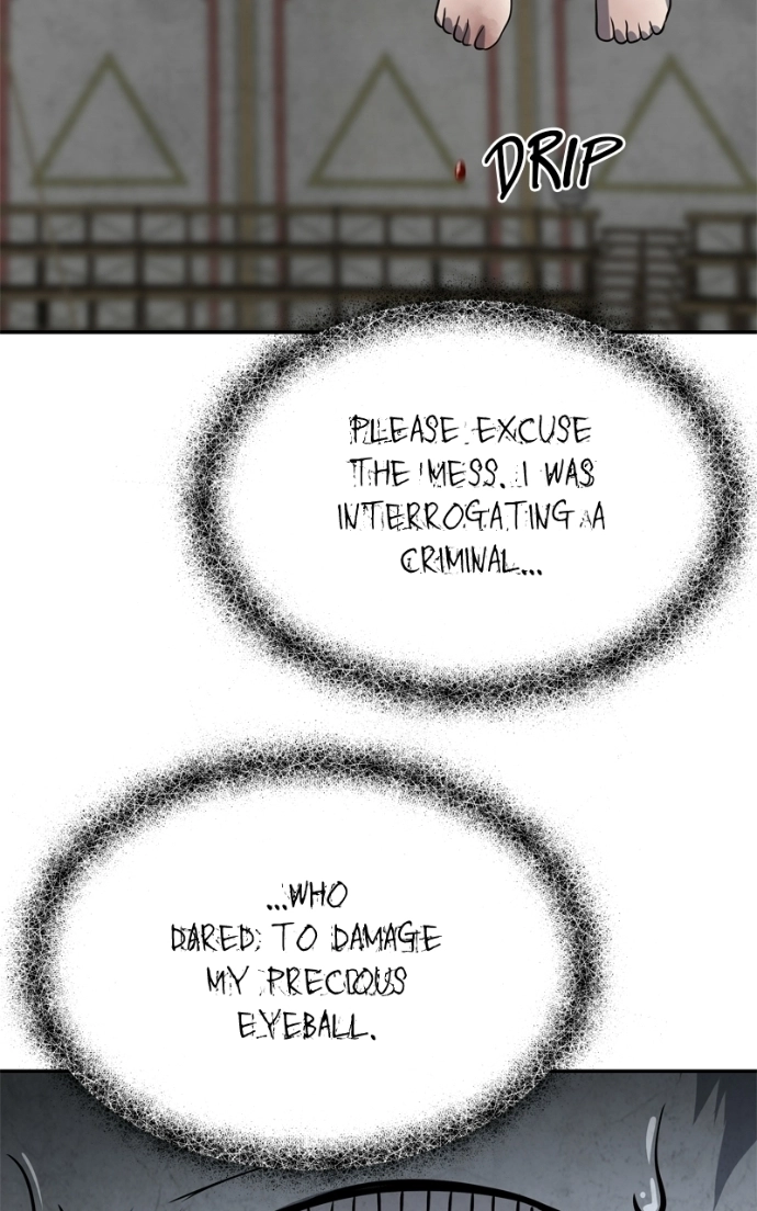 Reasons Not to Enter a Haunted house Chapter 53 - page 99