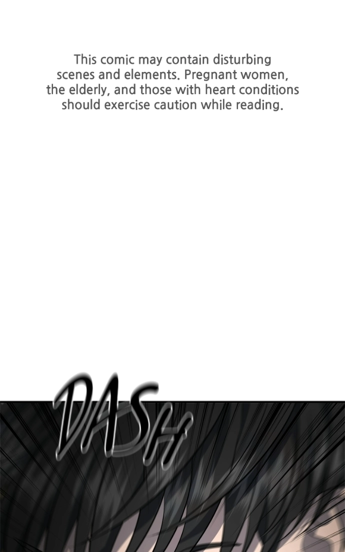 Reasons Not to Enter a Haunted house Chapter 54 - page 1