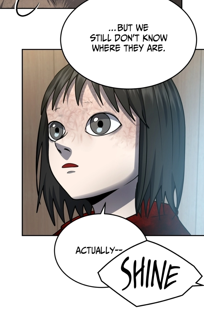 Reasons Not to Enter a Haunted house Chapter 54 - page 101