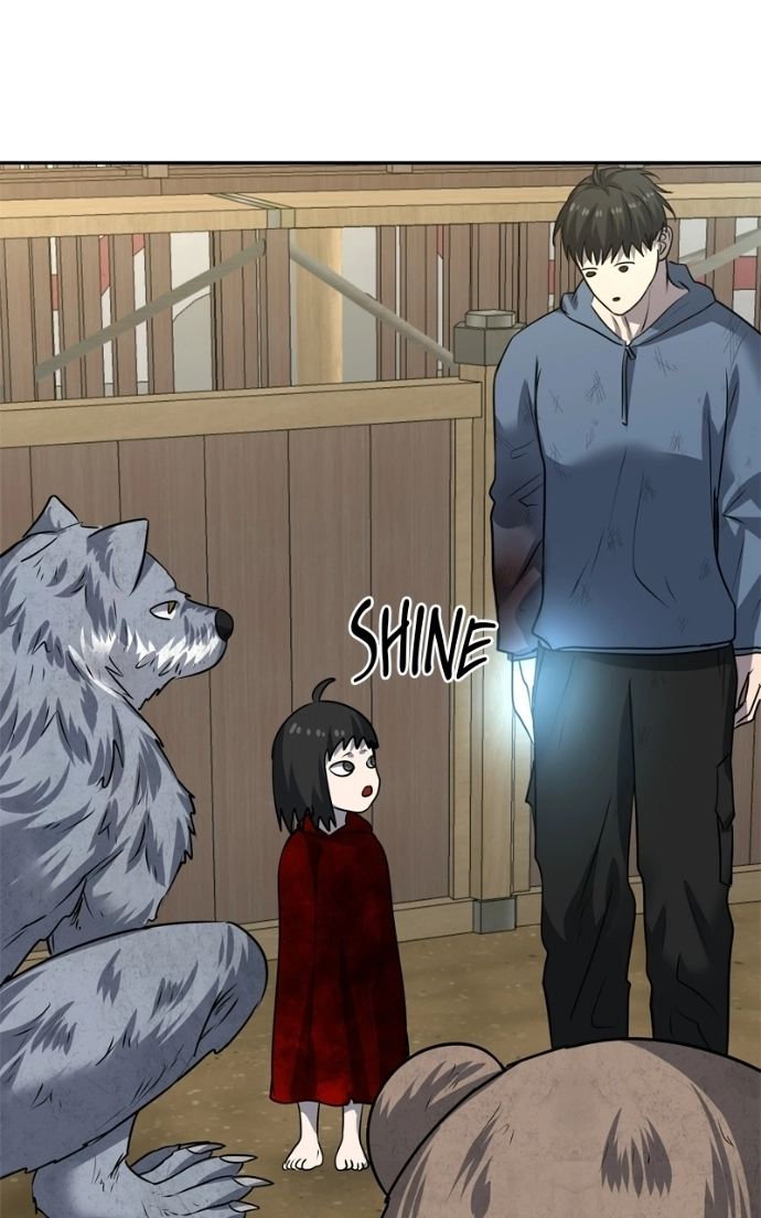 Reasons Not to Enter a Haunted house Chapter 54 - page 102