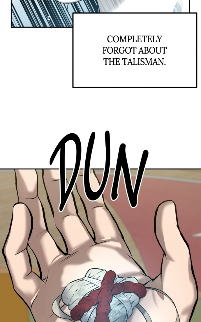 Reasons Not to Enter a Haunted house Chapter 54 - page 104