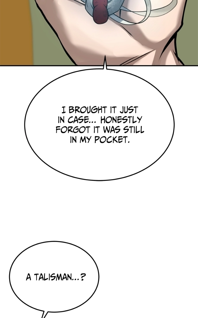 Reasons Not to Enter a Haunted house Chapter 54 - page 105