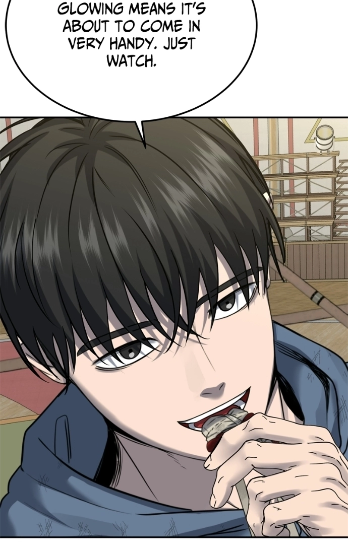 Reasons Not to Enter a Haunted house Chapter 54 - page 107