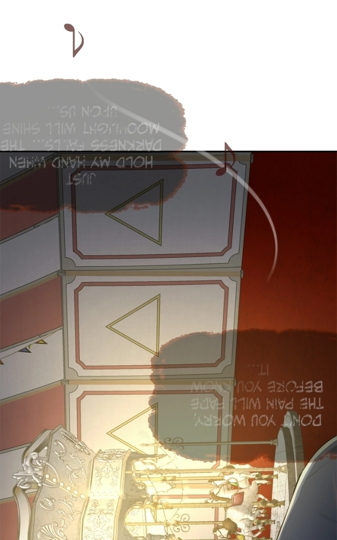 Reasons Not to Enter a Haunted house Chapter 54 - page 112