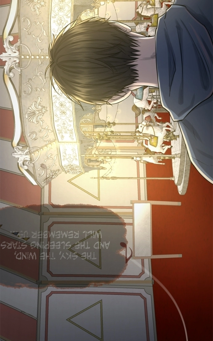 Reasons Not to Enter a Haunted house Chapter 54 - page 113