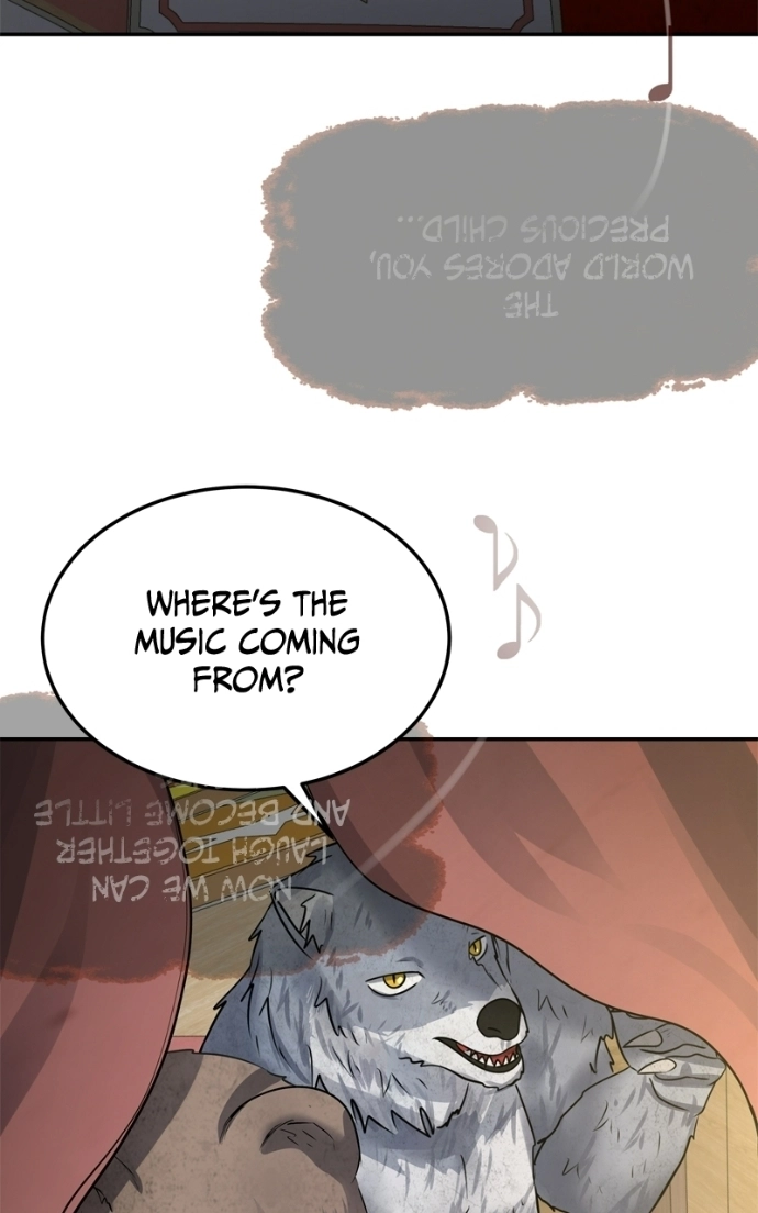 Reasons Not to Enter a Haunted house Chapter 54 - page 114