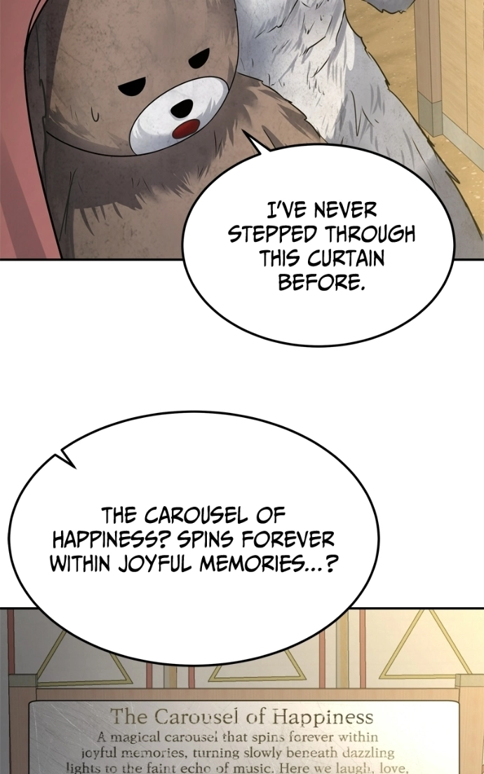 Reasons Not to Enter a Haunted house Chapter 54 - page 115