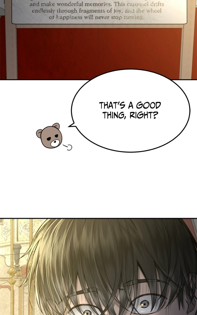 Reasons Not to Enter a Haunted house Chapter 54 - page 116