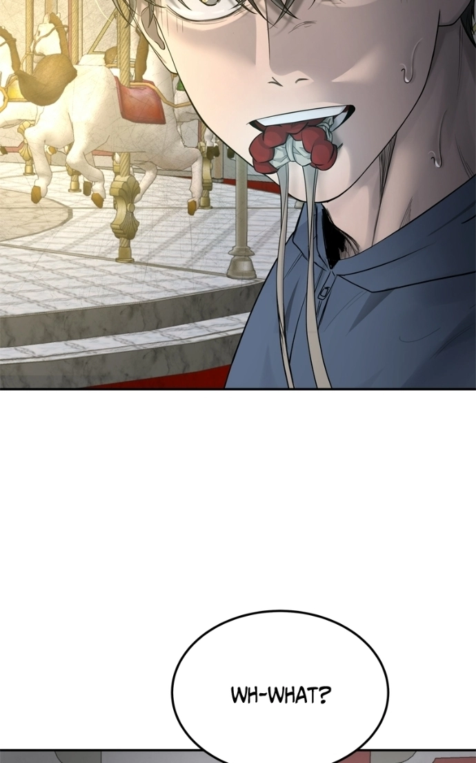 Reasons Not to Enter a Haunted house Chapter 54 - page 117