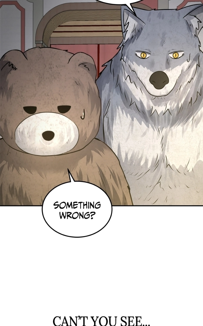 Reasons Not to Enter a Haunted house Chapter 54 - page 118