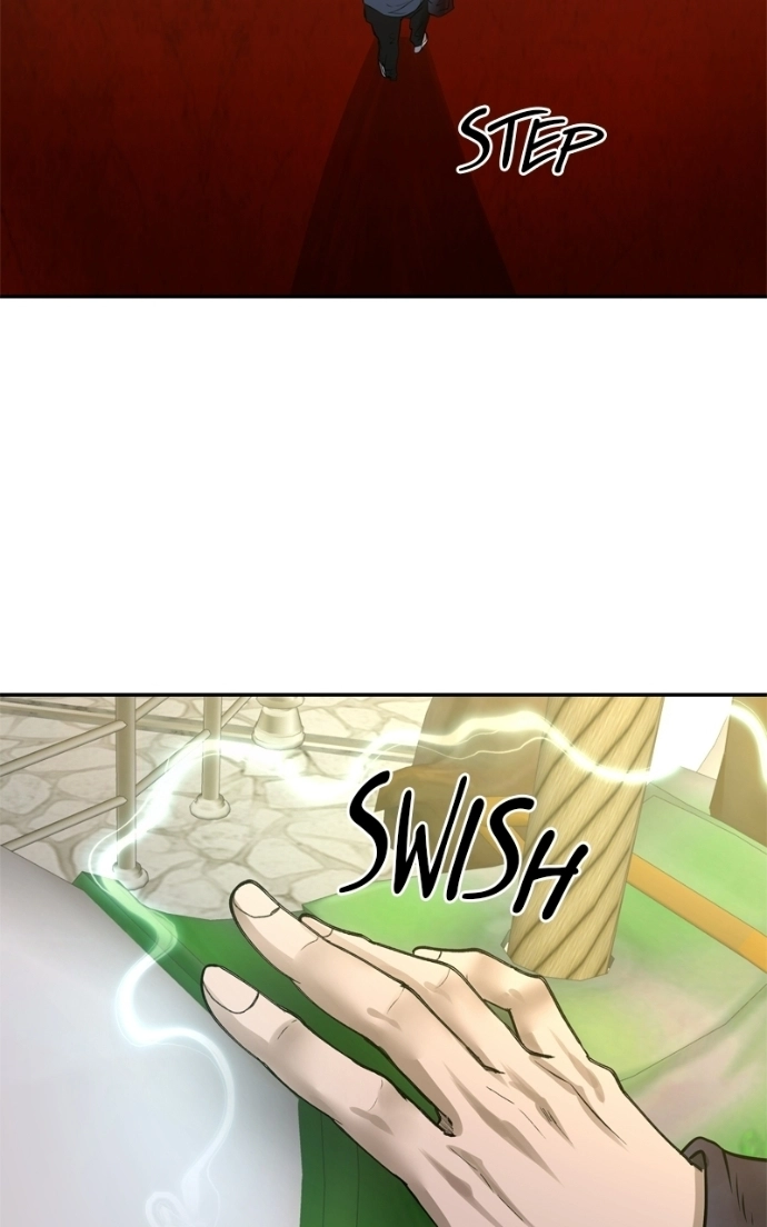 Reasons Not to Enter a Haunted house Chapter 54 - page 122