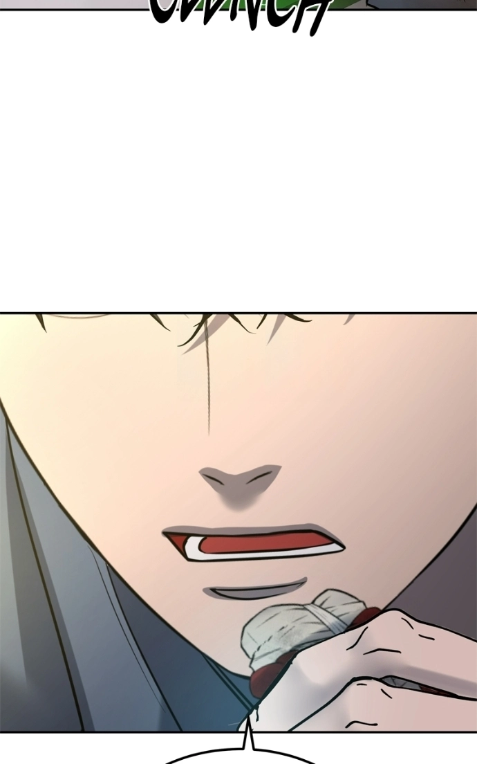 Reasons Not to Enter a Haunted house Chapter 54 - page 124