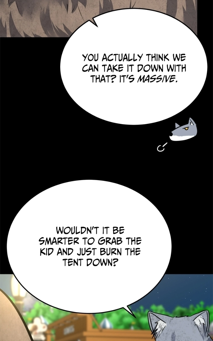 Reasons Not to Enter a Haunted house Chapter 54 - page 13