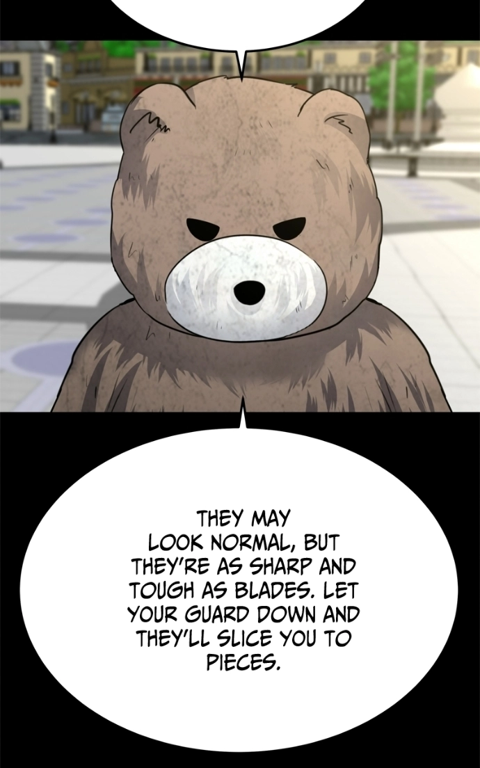 Reasons Not to Enter a Haunted house Chapter 54 - page 15