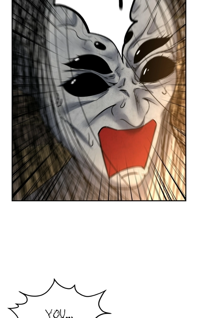 Reasons Not to Enter a Haunted house Chapter 54 - page 19