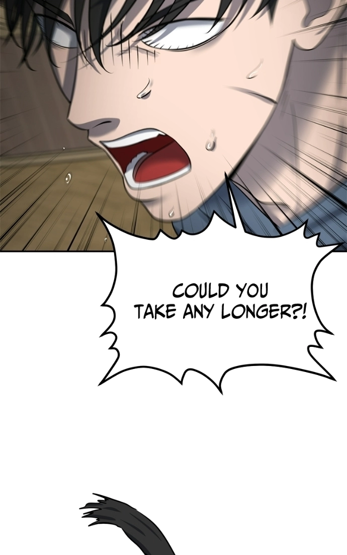 Reasons Not to Enter a Haunted house Chapter 54 - page 2