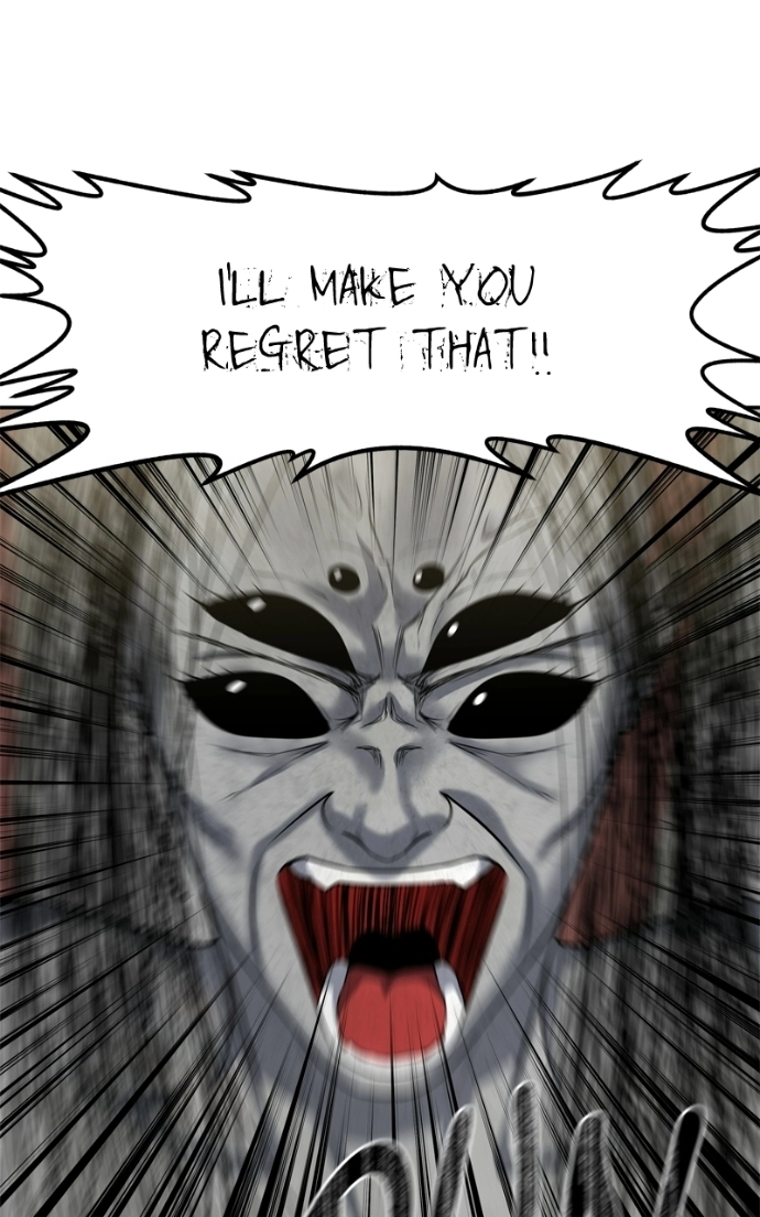 Reasons Not to Enter a Haunted house Chapter 54 - page 21