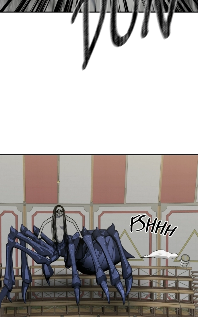 Reasons Not to Enter a Haunted house Chapter 54 - page 22