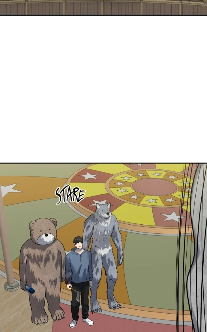 Reasons Not to Enter a Haunted house Chapter 54 - page 23