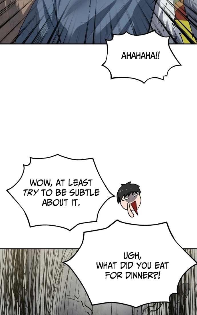 Reasons Not to Enter a Haunted house Chapter 54 - page 25