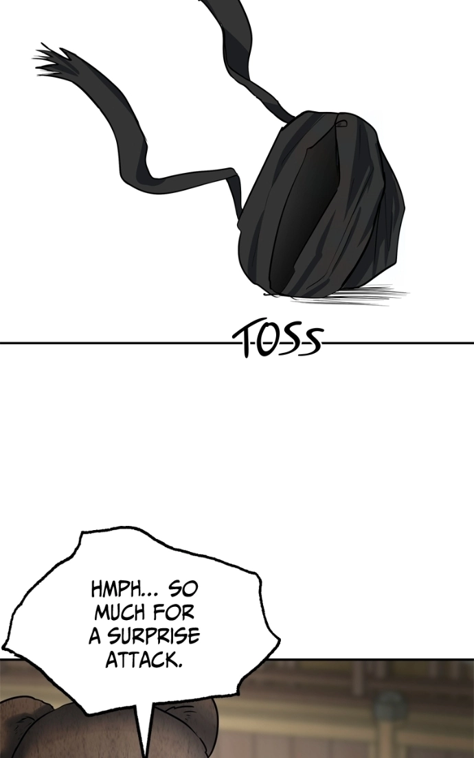 Reasons Not to Enter a Haunted house Chapter 54 - page 3