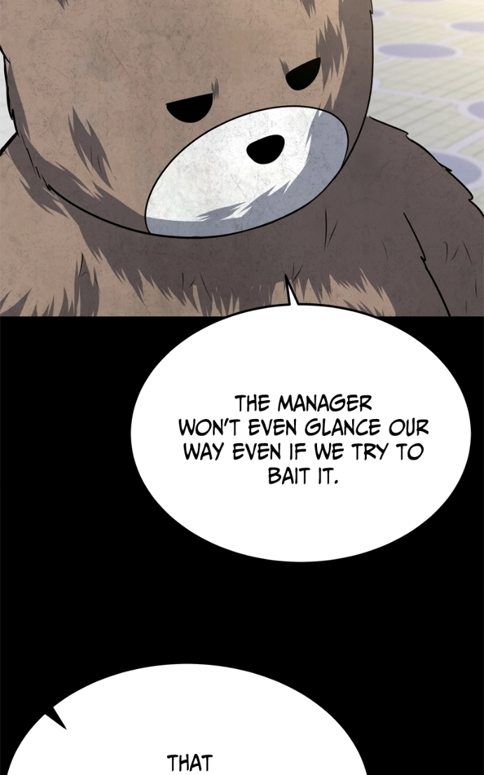 Reasons Not to Enter a Haunted house Chapter 54 - page 31