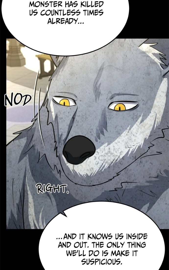 Reasons Not to Enter a Haunted house Chapter 54 - page 32