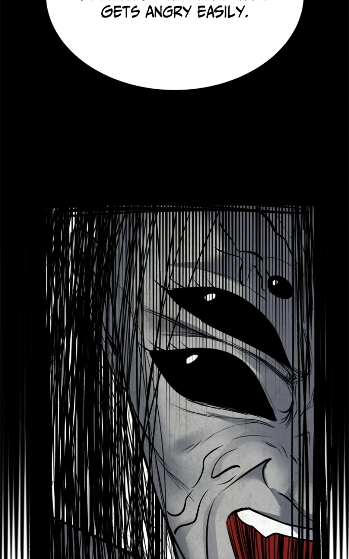 Reasons Not to Enter a Haunted house Chapter 54 - page 35