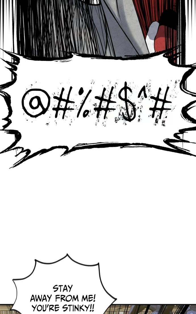 Reasons Not to Enter a Haunted house Chapter 54 - page 36