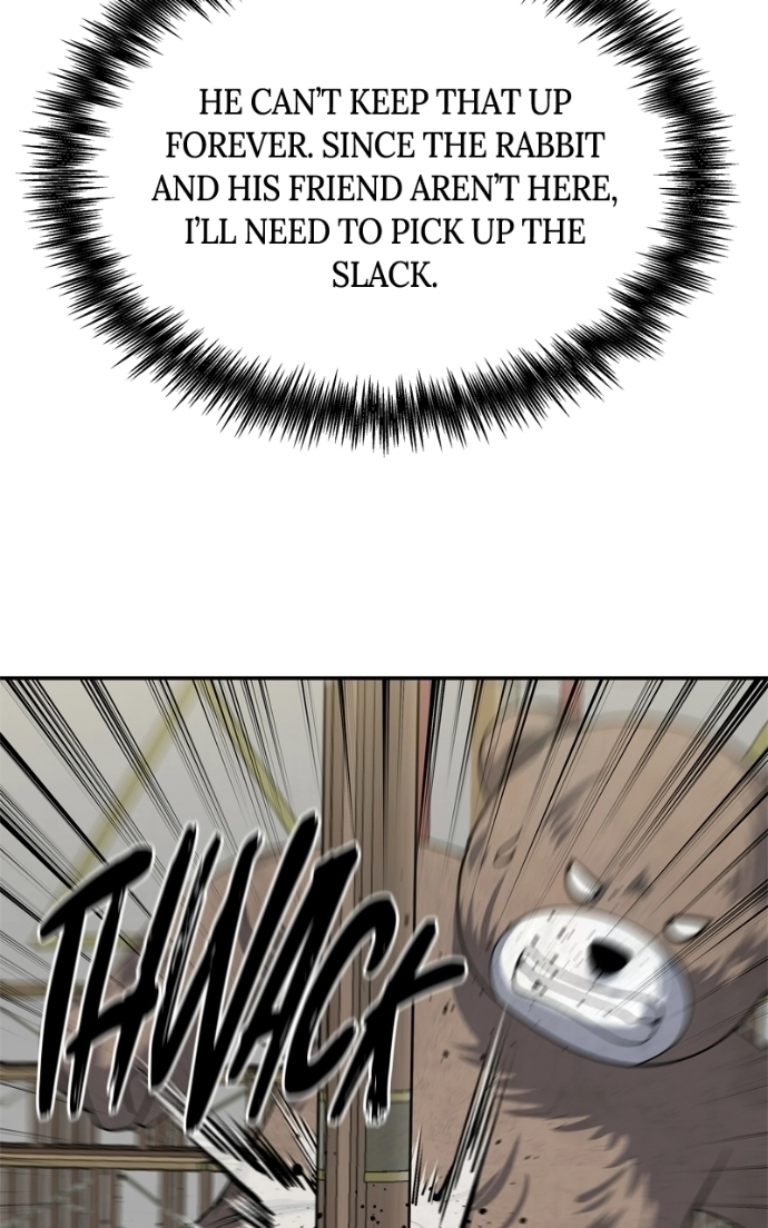 Reasons Not to Enter a Haunted house Chapter 54 - page 38